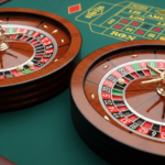 European vs American Roulette Odds Comparison USA