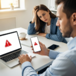 Geolocation App Errors During US Casino Login